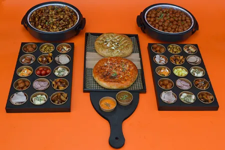 HAPJES BUFFET #4 – ECHT HEEL MOOI !!