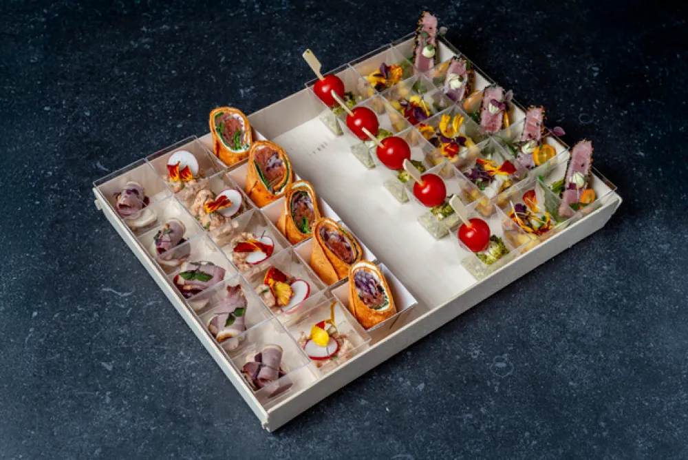 Feestelijke Proeverij